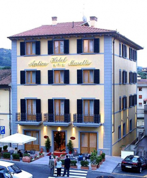  Hotel Antico Masetto  Лампореккио